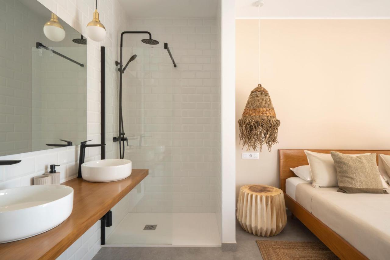 Villa Noma - Design Space With Pool In Corralejo Eksteriør billede