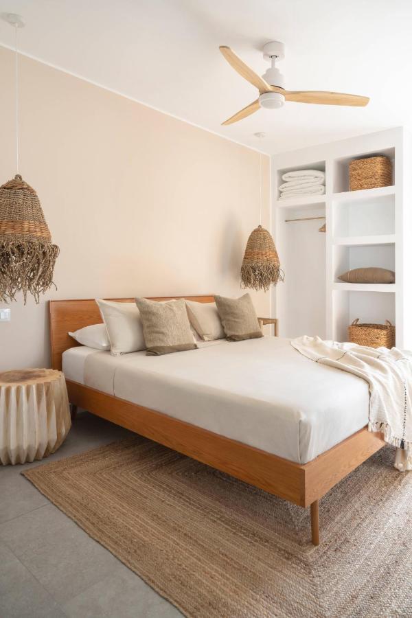 Villa Noma - Design Space With Pool In Corralejo Eksteriør billede